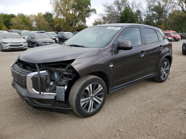 Obraz 2020 MITSUBISHI OUTLANDER SPORT ES 2020