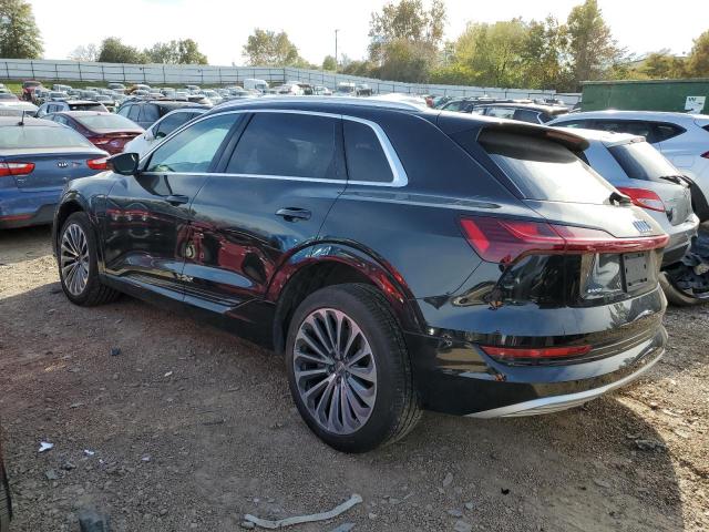 Obraz 2 z 2019 AUDI E-TRON PRESTIGE 2019 z VIN WA1VAAGE0KB009101