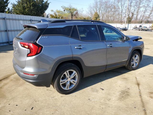 Obraz 3 z 2020 GMC TERRAIN SLE 2020 z VIN 3GKALMEV3LL293413