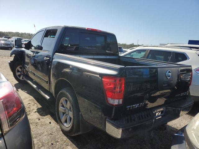 Изображение 2 2008 NISSAN TITAN XE 2008 с VIN 1N6BA07D98N334568