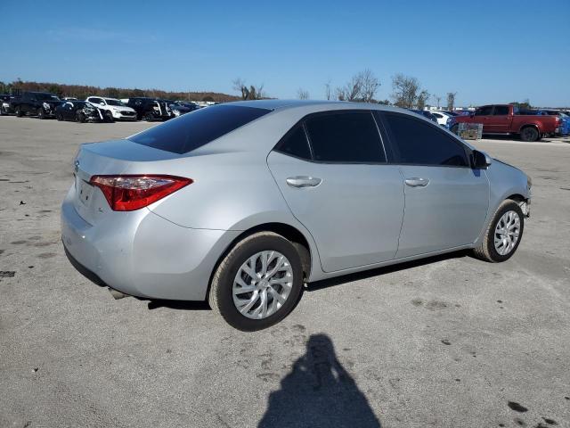 Image 3 of 2018 TOYOTA COROLLA L 2018 with VIN 5YFBURHE4JP853252