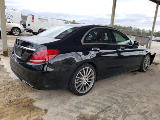 Изображение 3 2016 MERCEDES-BENZ C 300 2016 с VIN 55SWF4JBXGU161739