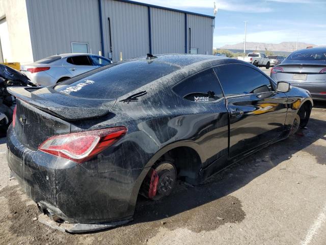 Image 3 of 2016 HYUNDAI GENESIS COUPE 3.8 R-SPEC 2016 with VIN KMHHU6KJ8GU133281