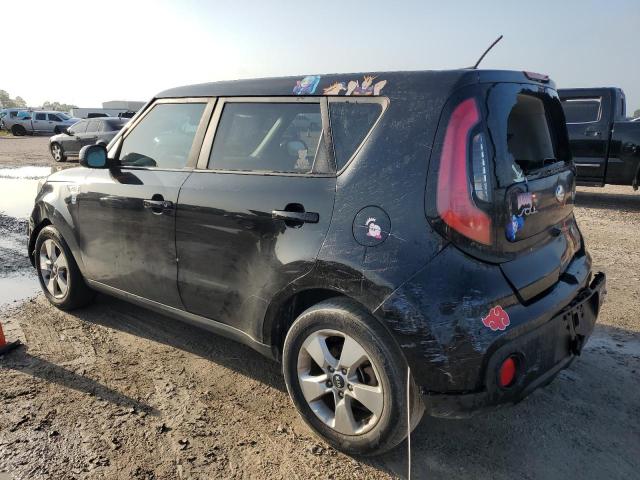 Obraz 2 z 2019 KIA SOUL  2019 z VIN KNDJN2A23K7912052