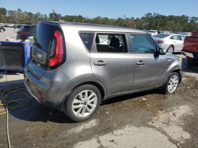 Image 3 of 2018 KIA SOUL + 2018 with VIN KNDJP3A53J7575469