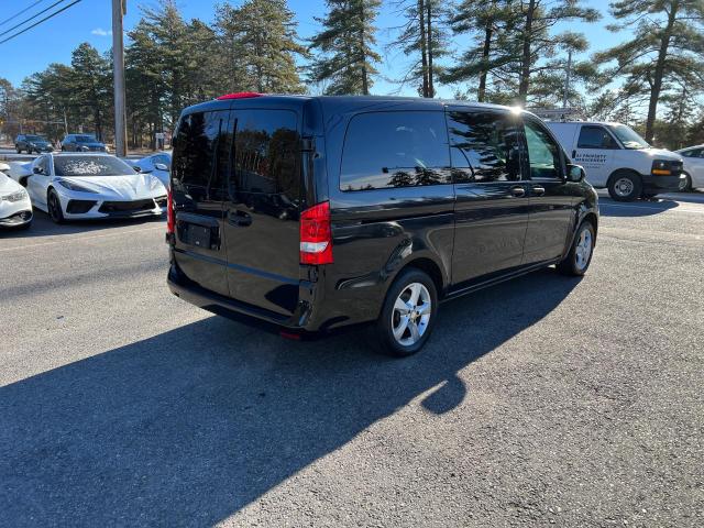 Image 3 of 2017 MERCEDES-BENZ METRIS  2017 with VIN WD4PG2EEXH3306147