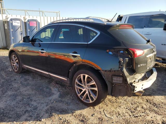 Image 2 of 2017 INFINITI QX50  2017 with VIN JN1BJ0RPXHM388271