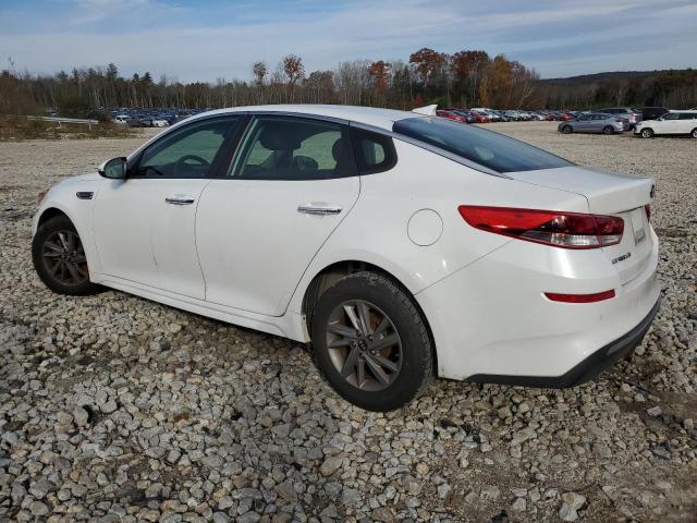 Image 2 of 2020 KIA OPTIMA LX 2020 with VIN 5XXGT4L32LG418999