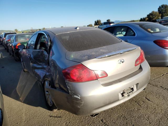 Obraz 2 z 2009 INFINITI G37 BASE 2009 z VIN JNKCV61E49M308501