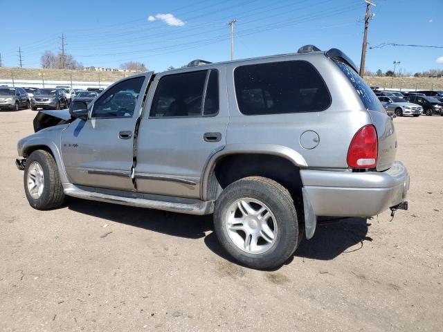 Obraz 2 z 2001 DODGE DURANGO  2001 z VIN 1B4HS28Z11F597537