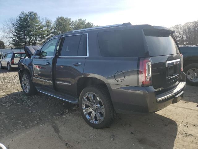 Obraz 2 z 2016 GMC YUKON DENALI 2016 z VIN 1GKS2CKJ4GR257473