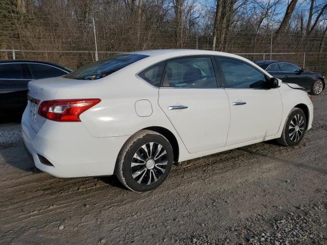Изображение 3 2017 NISSAN SENTRA S 2017 с VIN 3N1AB7AP1HY299523
