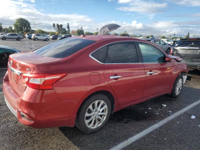 Image 3 of 2016 NISSAN SENTRA S 2016 with VIN 3N1AB7AP4GY337924