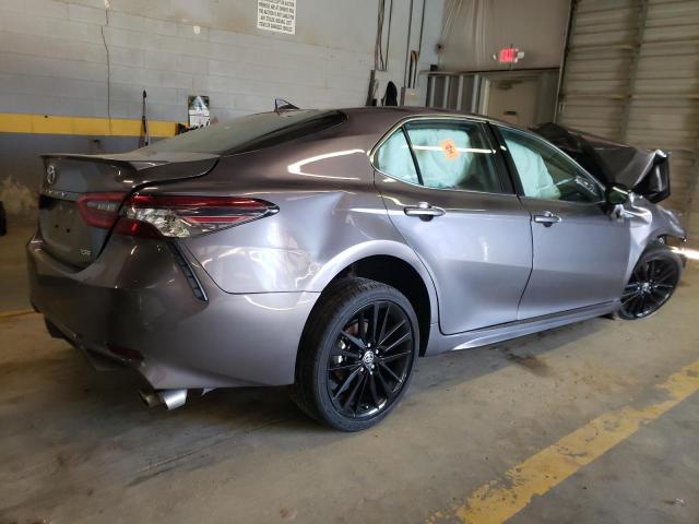 Изображение 3 2023 TOYOTA CAMRY XSE 2023 с VIN 4T1K61AK2PU768347