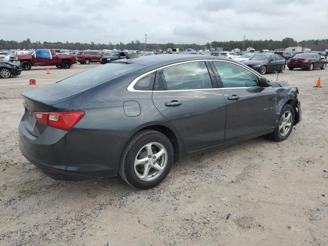 Изображение 3 2018 CHEVROLET MALIBU LS 2018 с VIN 1G1ZB5ST1JF120404