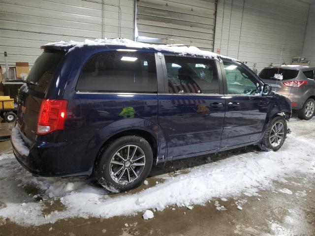 Obraz 3 z 2016 DODGE GRAND CARAVAN SXT 2016 z VIN 2C4RDGCG6GR266720