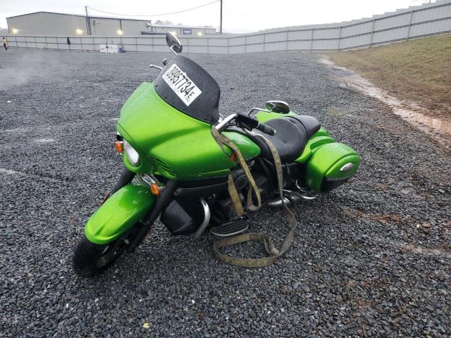 Image 2 of 2012 KAWASAKI VN1700 J 2012 with VIN JKBVNRJ18CA005972