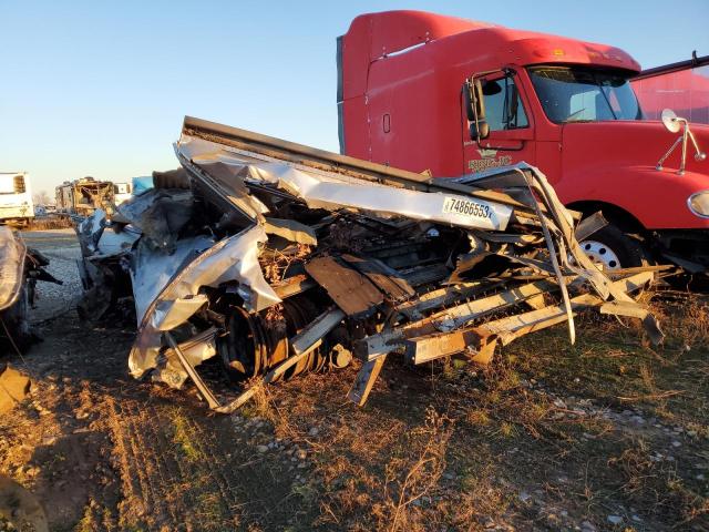 Image 1 of 2024 ARO TRAILER 2024 with VIN 1UYVS2535R7023505