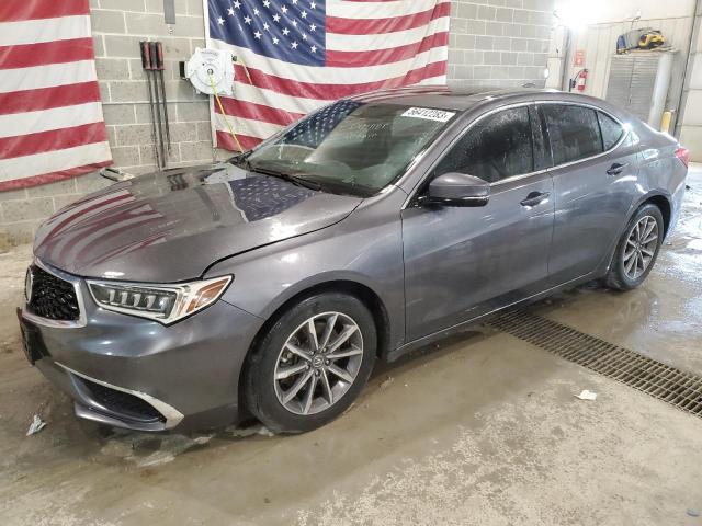 Obraz 2020 ACURA TLX TECHNOLOGY 2020