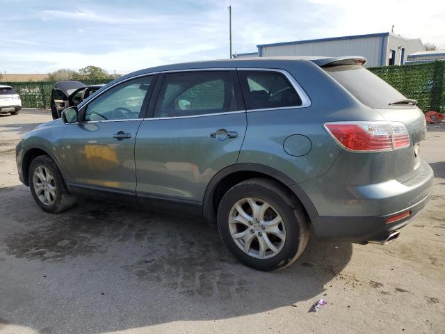 Image 2 of 2011 MAZDA CX-9  2011 with VIN JM3TB2BA3B0303986