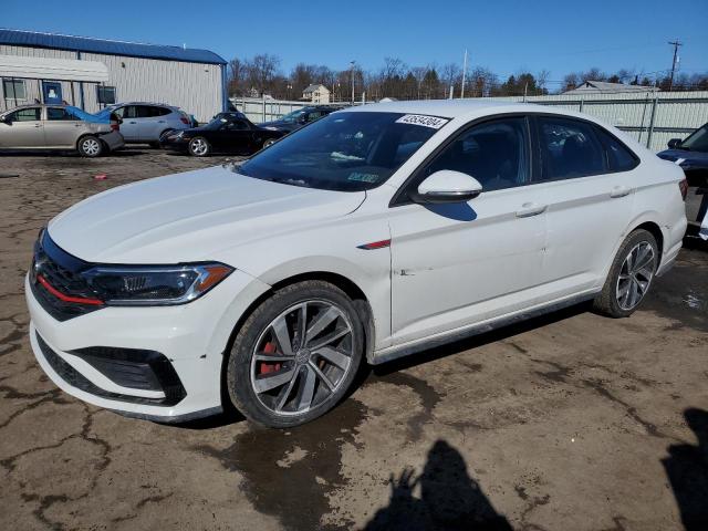 Image 1 of 2021 VOLKSWAGEN JETTA GLI 2021 with VIN 3VW6T7BU7MM097935