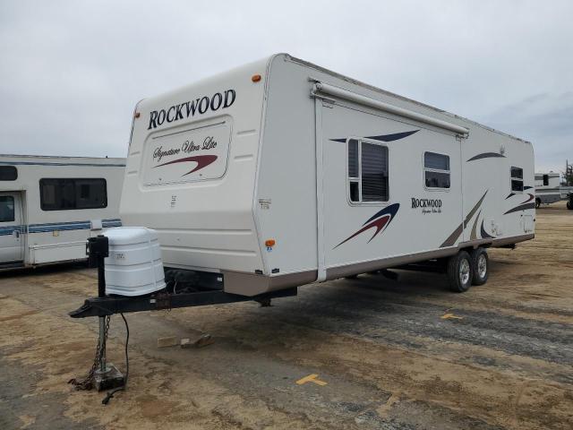 Image 2 of 2008 ROCK TRVL TRLR 2008 with VIN 4X4TRLG2581821459