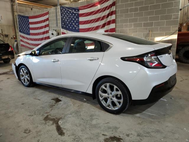 Изображение 2 2017 CHEVROLET VOLT PREMIER 2017 с VIN 1G1RD6S56HU202832