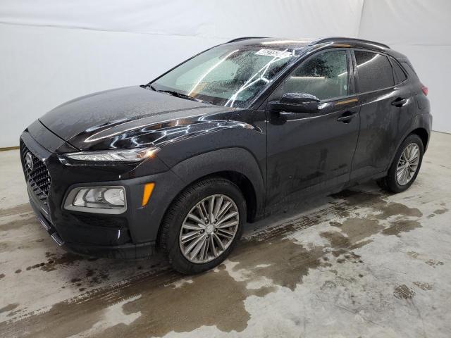 Изображение 2020 HYUNDAI KONA SEL 2020