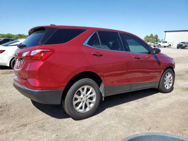Image 3 of 2019 CHEVROLET EQUINOX LT 2019 with VIN 2GNAXKEV6K6130592