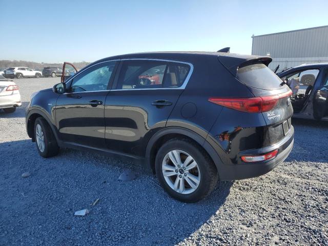 Image 2 of 2018 KIA SPORTAGE LX 2018 with VIN KNDPMCAC8J7415461