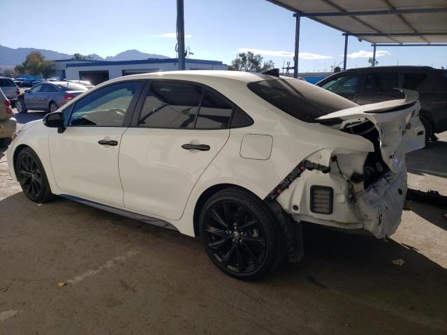 Obraz 2 z 2021 TOYOTA COROLLA SE 2021 z VIN 5YFS4MCE8MP068151