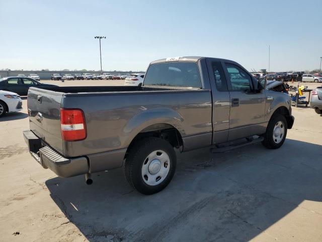 Image 3 of 2008 FORD F150  2008 with VIN 1FTRF12278KC28815