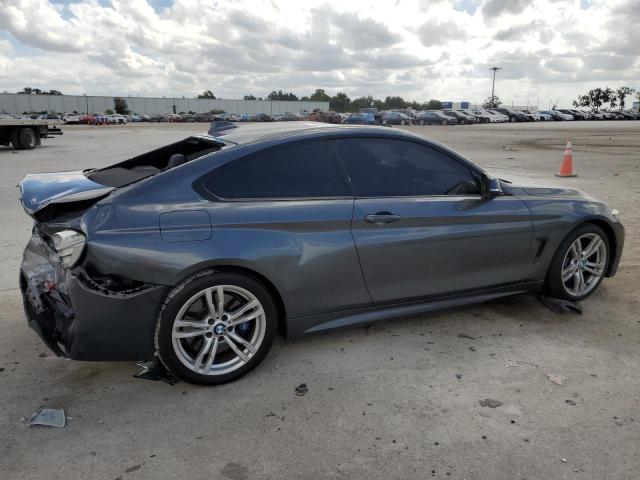 Image 3 of 2014 BMW 428 I 2014 with VIN WBA3N3C52EF710607