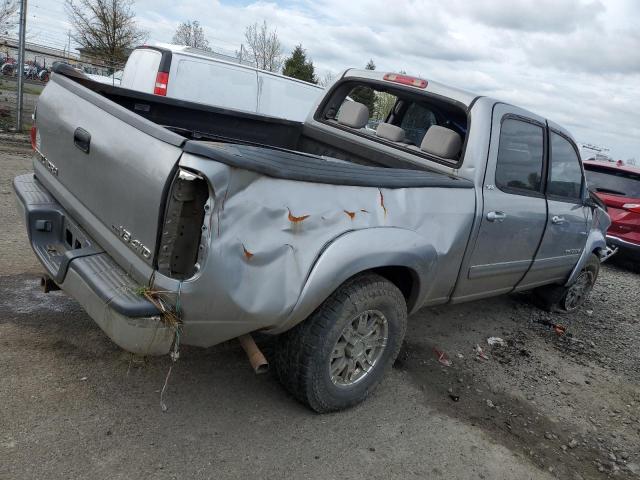 Изображение 3 2004 TOYOTA TUNDRA DOUBLE CAB SR5 2004 с VIN 5TBDT44124S445094