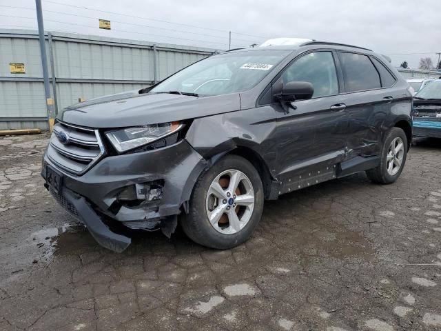 2017 FORD EDGE SE 2017 image
