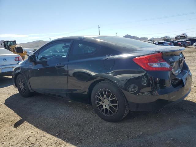 Image 2 of 2012 HONDA CIVIC LX 2012 with VIN 2HGFG3B51CH513758
