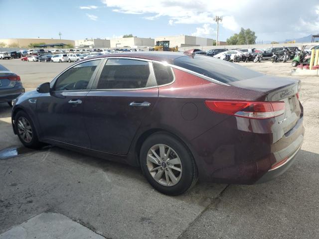 Obraz 2 z 2018 KIA OPTIMA LX 2018 z VIN 5XXGT4L38JG246409