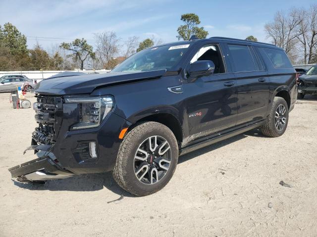 2023 GMC YUKON XL K1500 AT4 2023 image