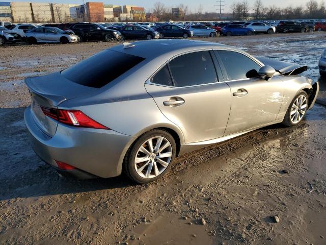 Изображение 3 2016 LEXUS IS 300 2016 с VIN JTHCM1D26G5009591