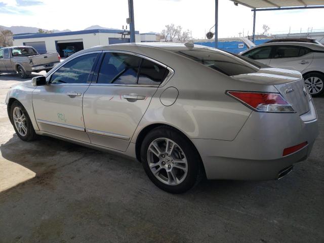 Image 2 of 2010 ACURA TL  2010 with VIN 19UUA8F23AA019001