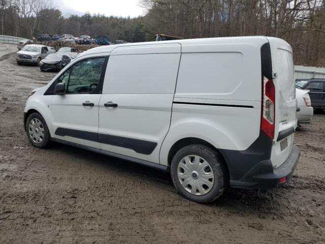 Изображение 2 2020 FORD TRANSIT CONNECT XL 2020 с VIN NM0LS7E22L1449072