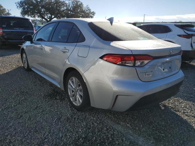 Obraz 2 z 2023 TOYOTA COROLLA LE 2023 z VIN 5YFB4MDE4PP014848