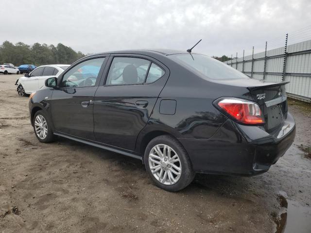 Image 2 of 2023 MITSUBISHI MIRAGE G4 ES 2023 with VIN ML32FUFJ3PHF00878