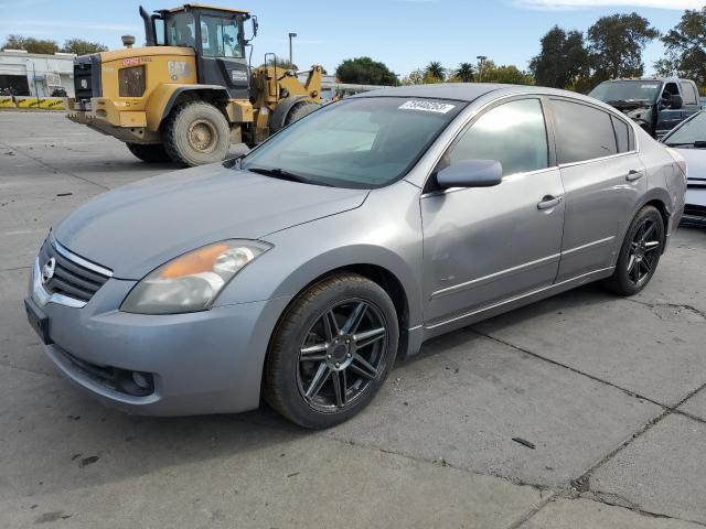 Obraz 1 z 2008 NISSAN ALTIMA 2.5 2008 z VIN 1N4AL21E88C122686