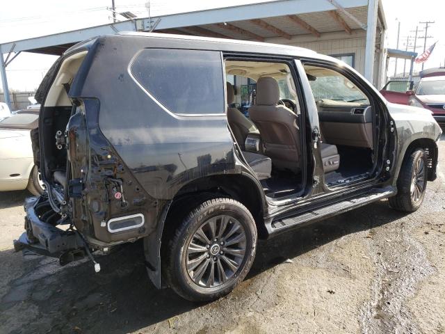 Obraz 3 z 2020 LEXUS GX 460 PREMIUM 2020 z VIN JTJAM7BX3L5261042