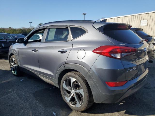 Obraz 2 z 2016 HYUNDAI TUCSON LIMITED 2016 z VIN KM8J3CA27GU122298