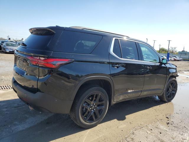 Obraz 3 z 2022 CHEVROLET TRAVERSE LT 2022 z VIN 1GNERGKW1NJ191121