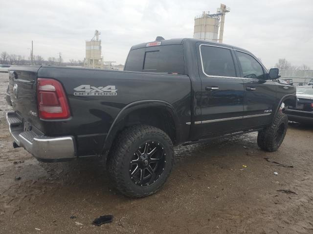 Image 3 of 2019 RAM 1500 LIMITED 2019 with VIN 1C6SRFHT5KN789162