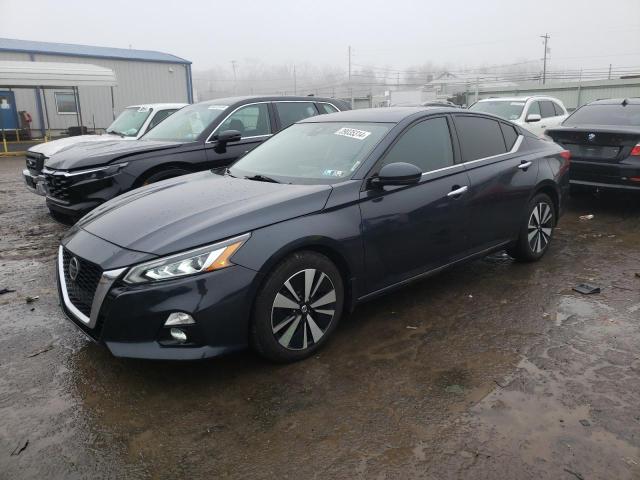 Image 1 of 2019 NISSAN ALTIMA SL 2019 with VIN 1N4BL4EW5KC221945