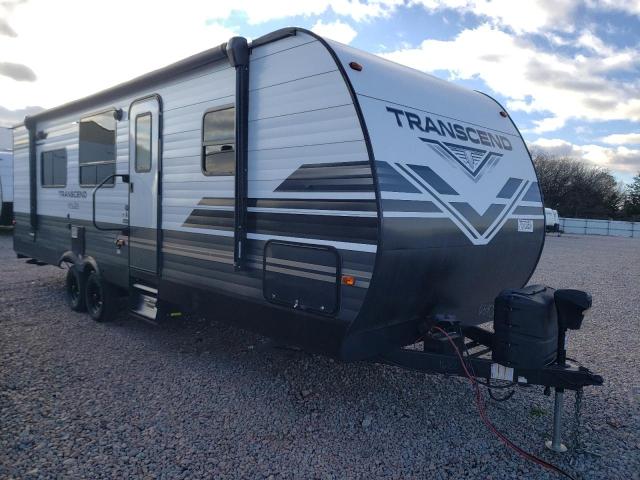 Image 1 of 2020 GDRV TL 2020 with VIN 573TT3123L8806340